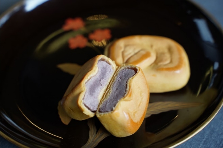 商品詳細ページ